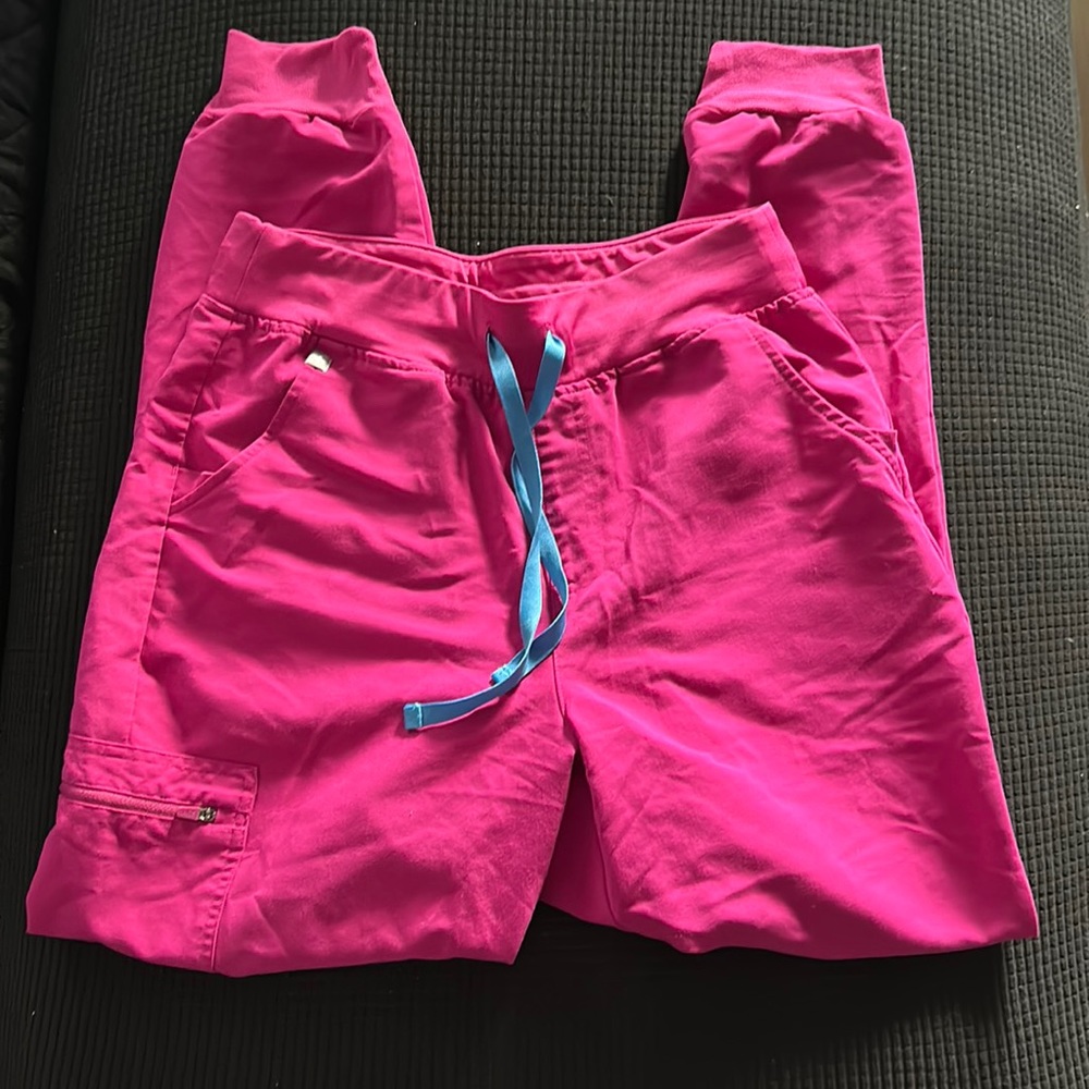 Figs Jogger Scrub Pant